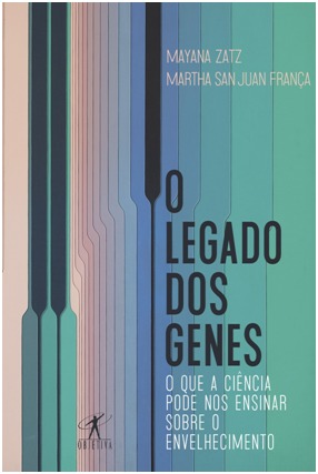 O Legado Dos Genes